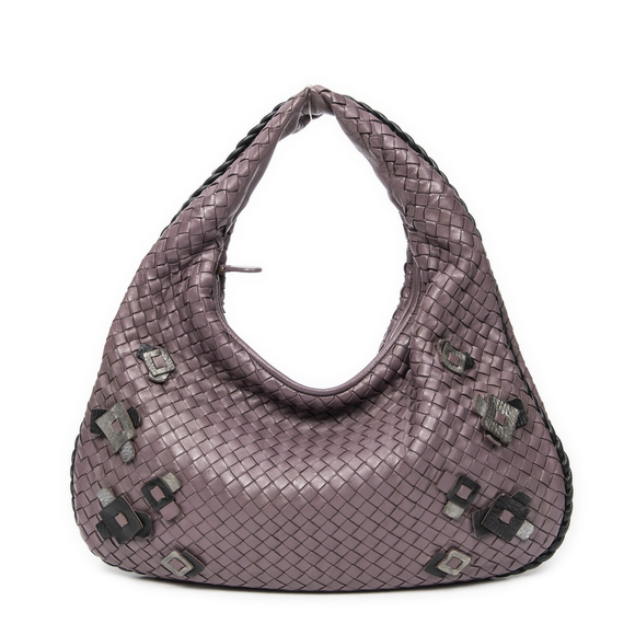 Bottega Veneta Veneta Hobo - Picture 5 of 11